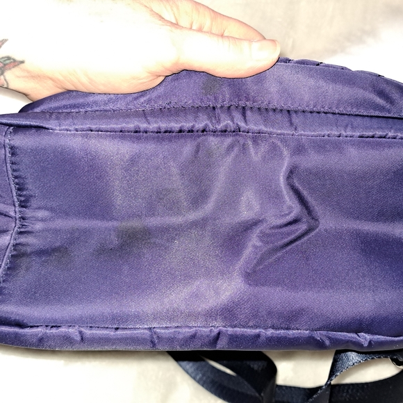 NYLON BACKPACK - Picture 10 of 16